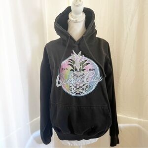 Beach City NJ hoodie sweater Size large